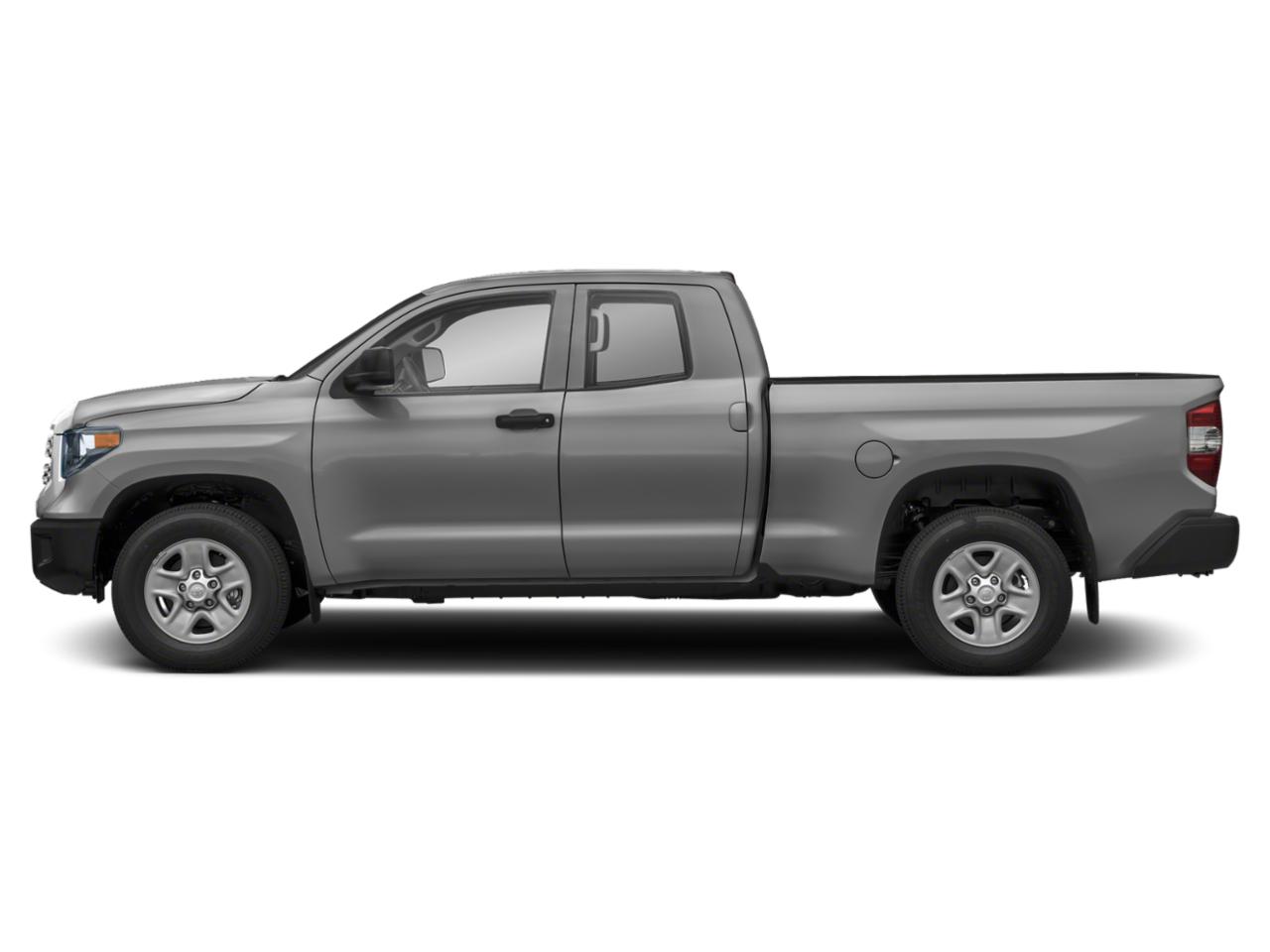 2018 Toyota Tundra 2WD Vehicle Photo in Ft. Myers, FL 33907