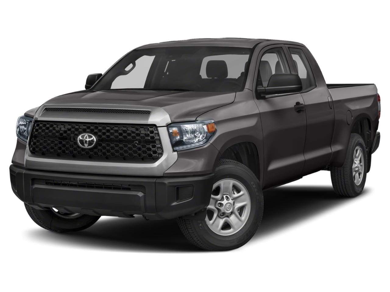 2018 Toyota Tundra 2WD Vehicle Photo in Tustin, CA 92782