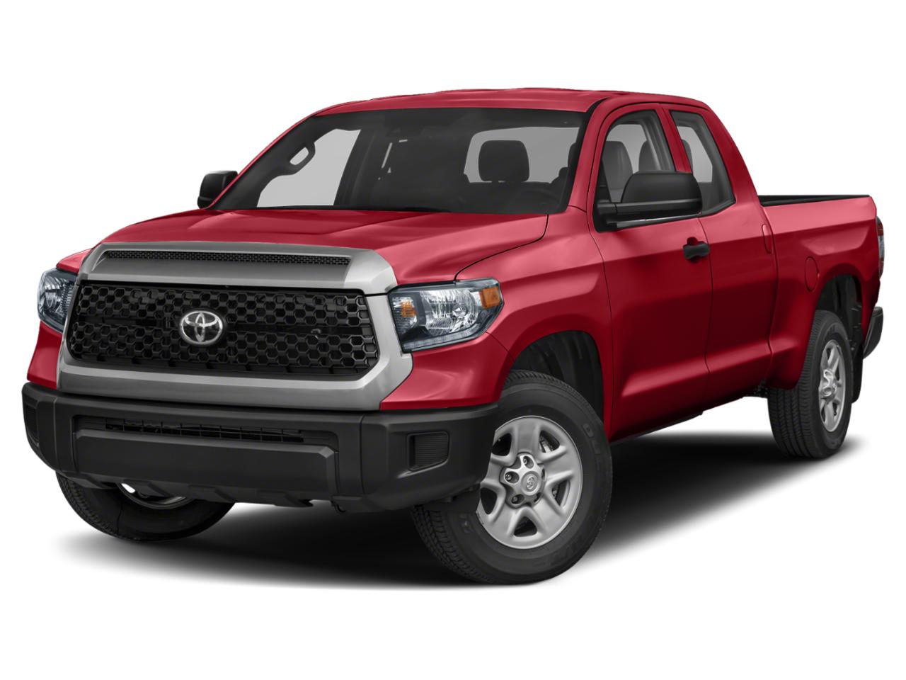 2018 Toyota Tundra 4WD Vehicle Photo in Las Vegas, NV 89149