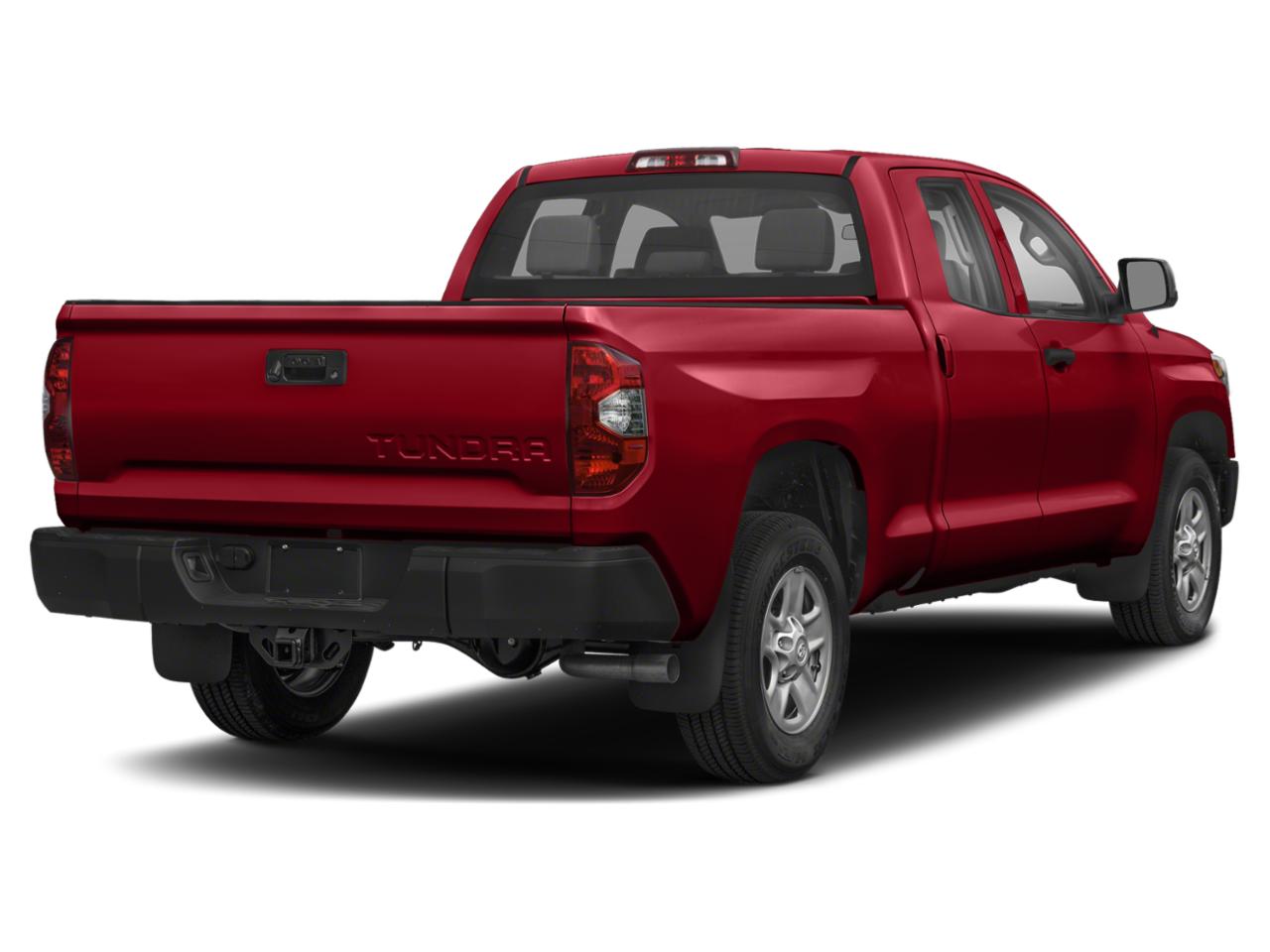 2018 Toyota Tundra 4WD Vehicle Photo in Las Vegas, NV 89149