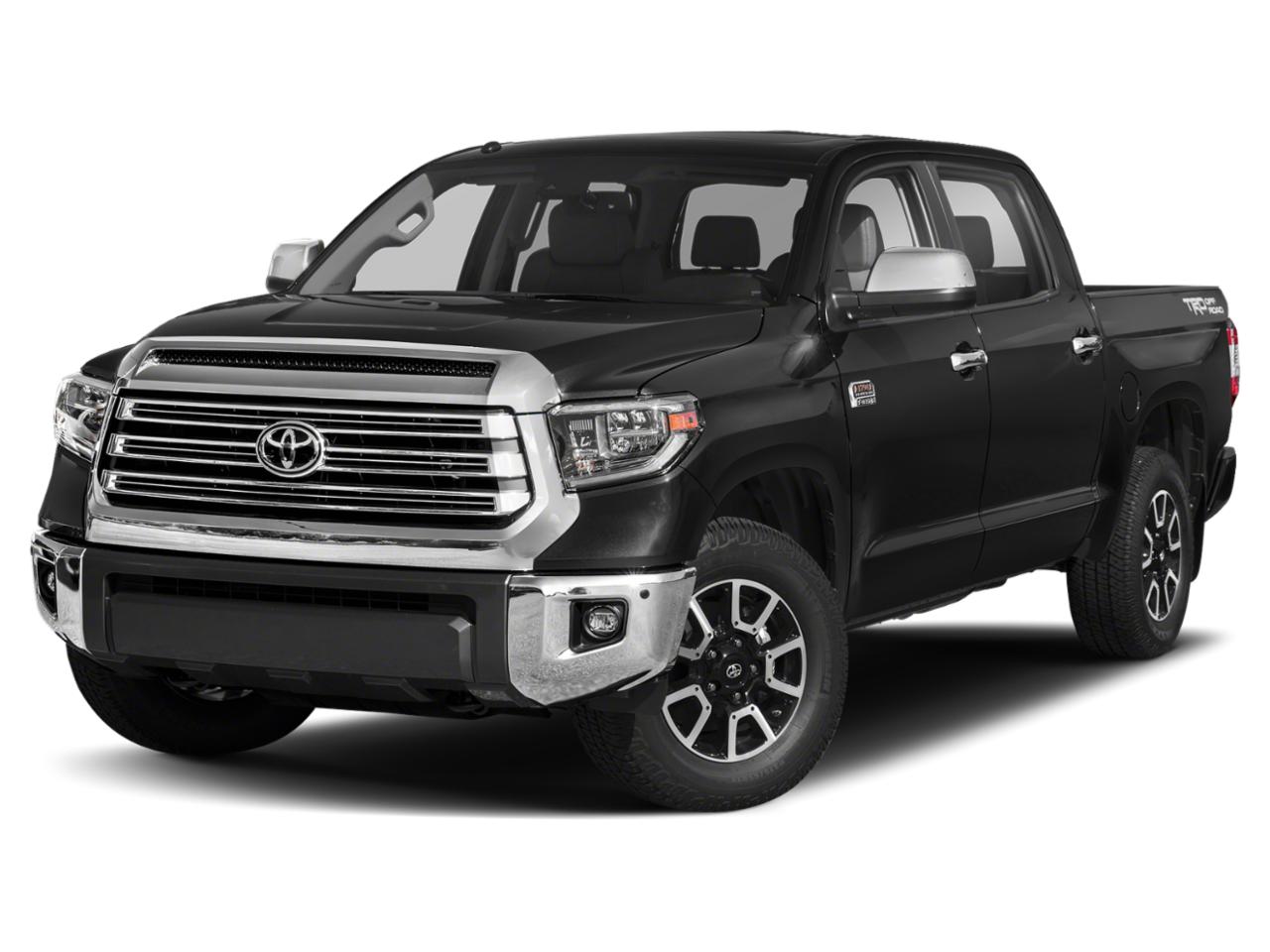 2018 Toyota Tundra 4WD Vehicle Photo in Clearwater, FL 33765