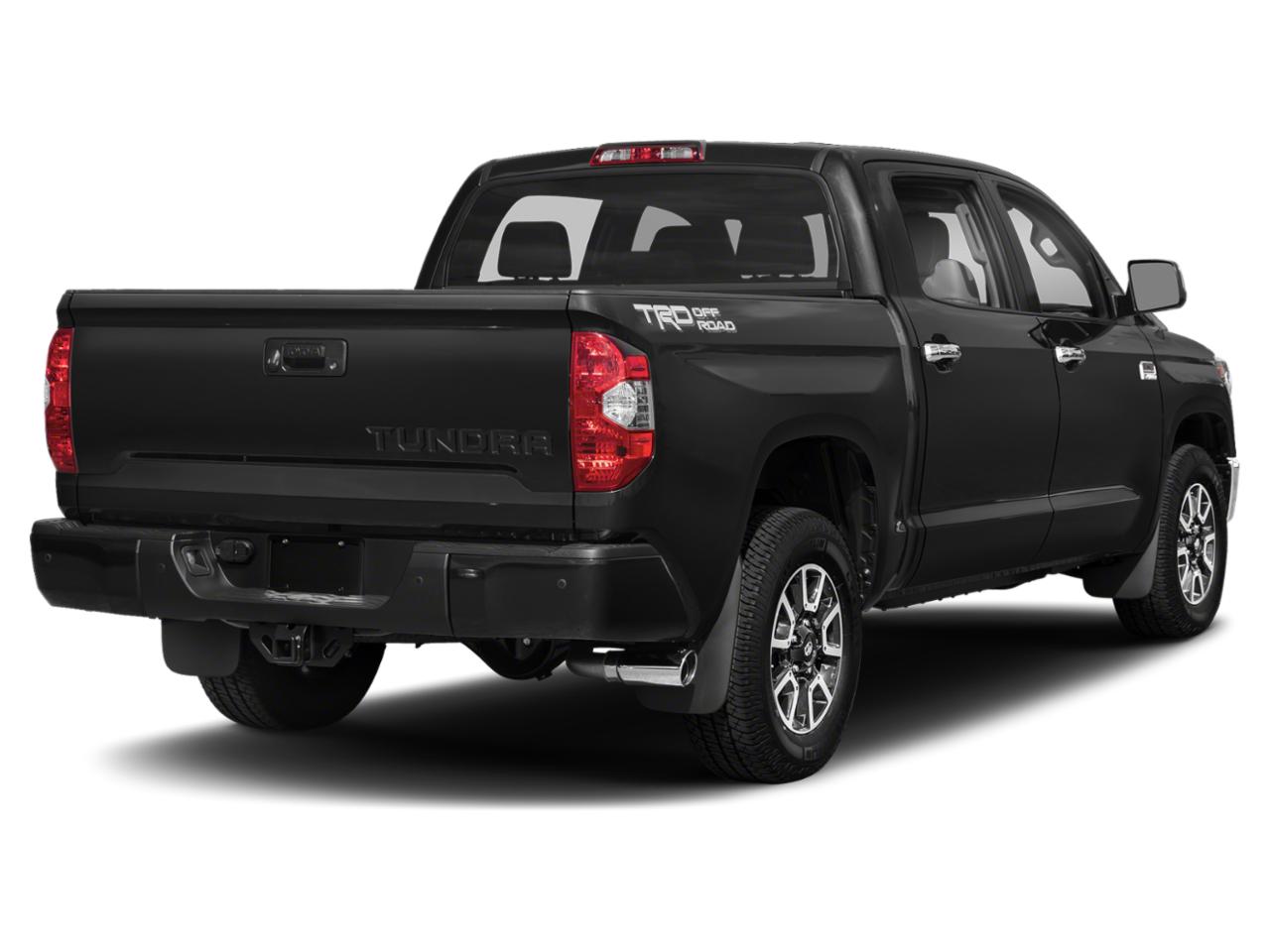 2018 Toyota Tundra 4WD Vehicle Photo in Clearwater, FL 33765