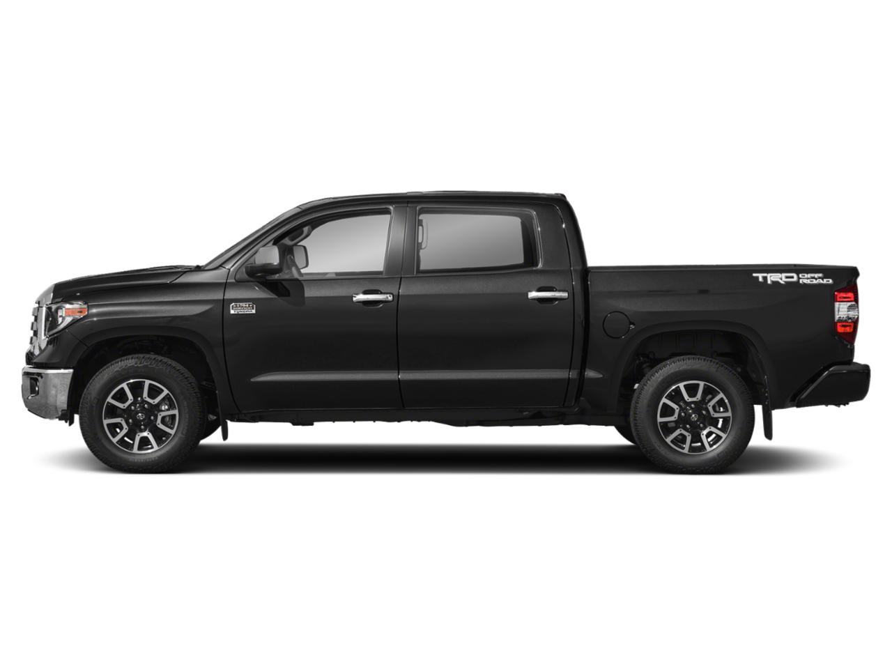 2018 Toyota Tundra 4WD Vehicle Photo in Clearwater, FL 33765