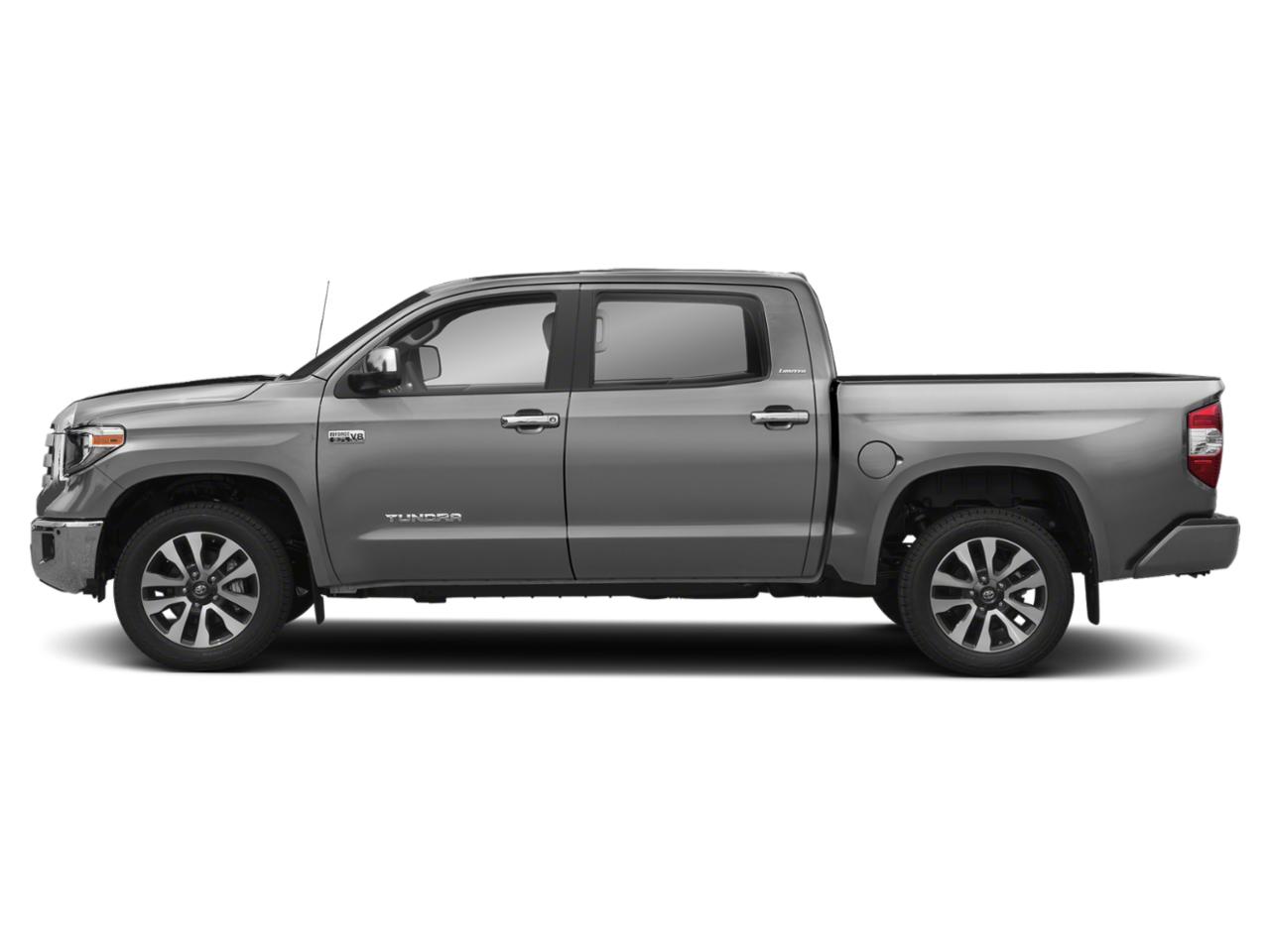 2018 Toyota Tundra 4WD Vehicle Photo in PEORIA, AZ 85382-3715