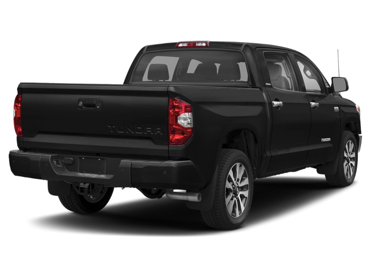 2018 Toyota Tundra 2WD Vehicle Photo in Orlando, FL 32811