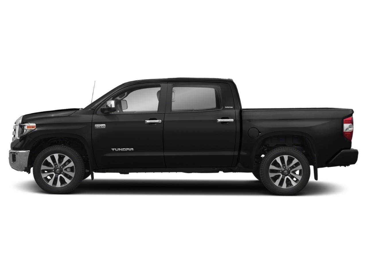 2018 Toyota Tundra 2WD Vehicle Photo in Orlando, FL 32811