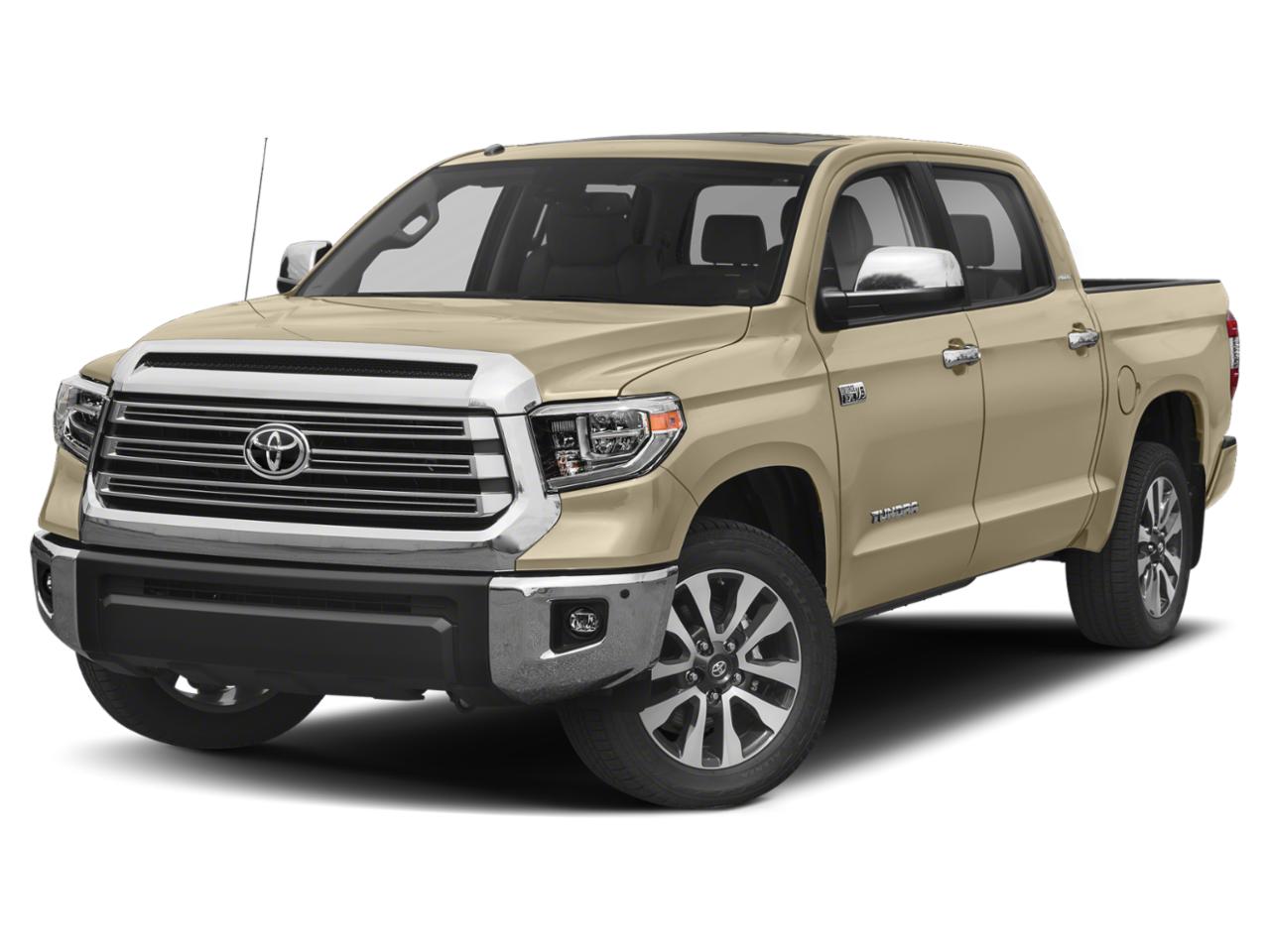 2018 Toyota Tundra 4WD Vehicle Photo in Sanford, FL 32771