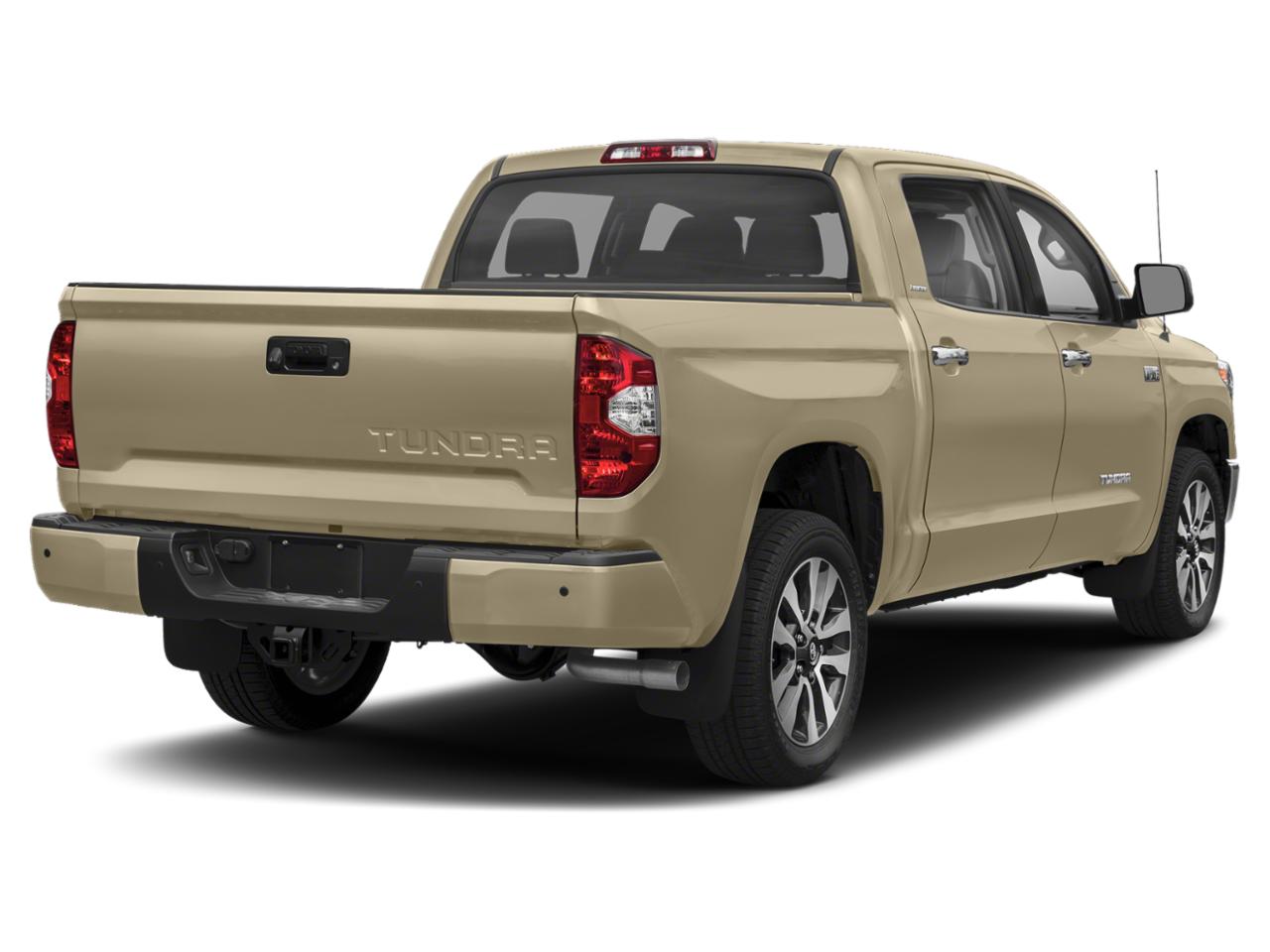 2018 Toyota Tundra 4WD Vehicle Photo in Sanford, FL 32771