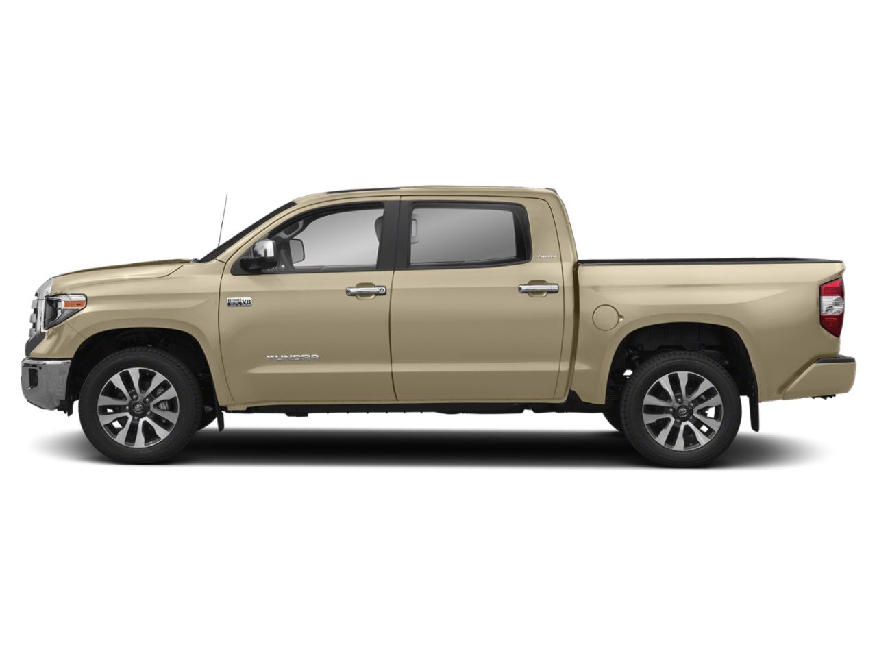 2018 Toyota Tundra 4WD Vehicle Photo in Sanford, FL 32771