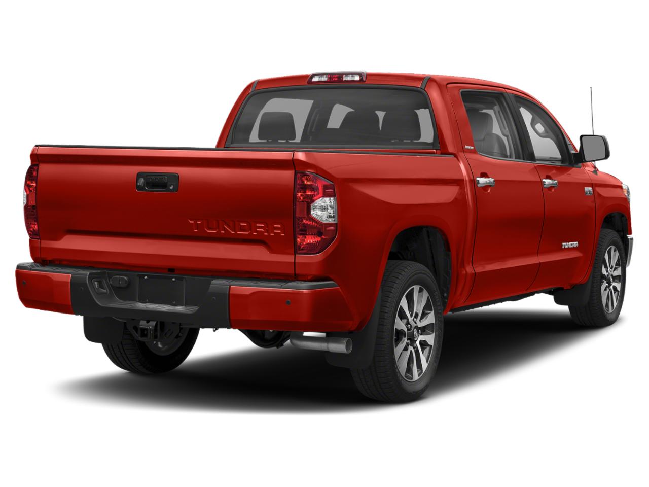 2018 Toyota Tundra 4WD Vehicle Photo in Salem, OR 97301