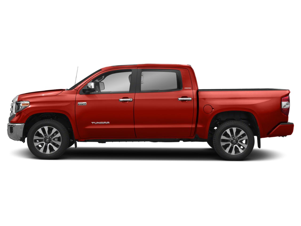 2018 Toyota Tundra 4WD Vehicle Photo in Salem, OR 97301