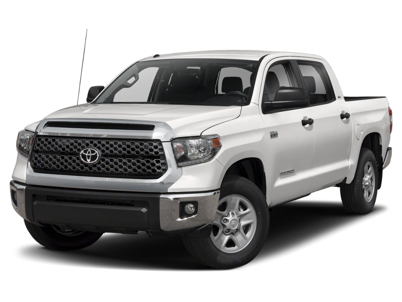 2018 Toyota Tundra 4WD Vehicle Photo in Spokane Valley, WA 99212