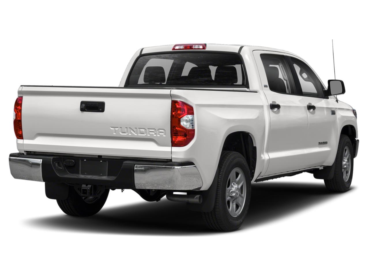 2018 Toyota Tundra 4WD Vehicle Photo in Spokane Valley, WA 99212