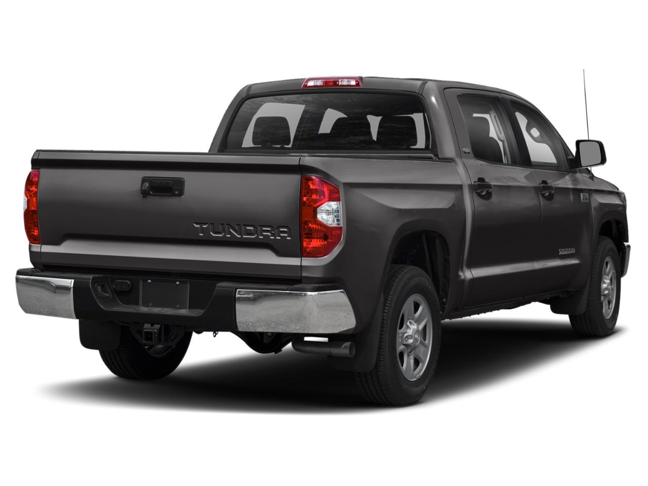 2018 Toyota Tundra 4WD Vehicle Photo in Winter Park, FL 32792