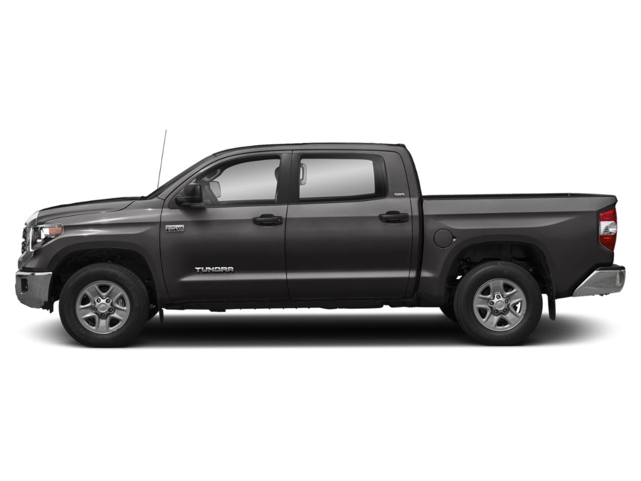 2018 Toyota Tundra 4WD Vehicle Photo in Winter Park, FL 32792