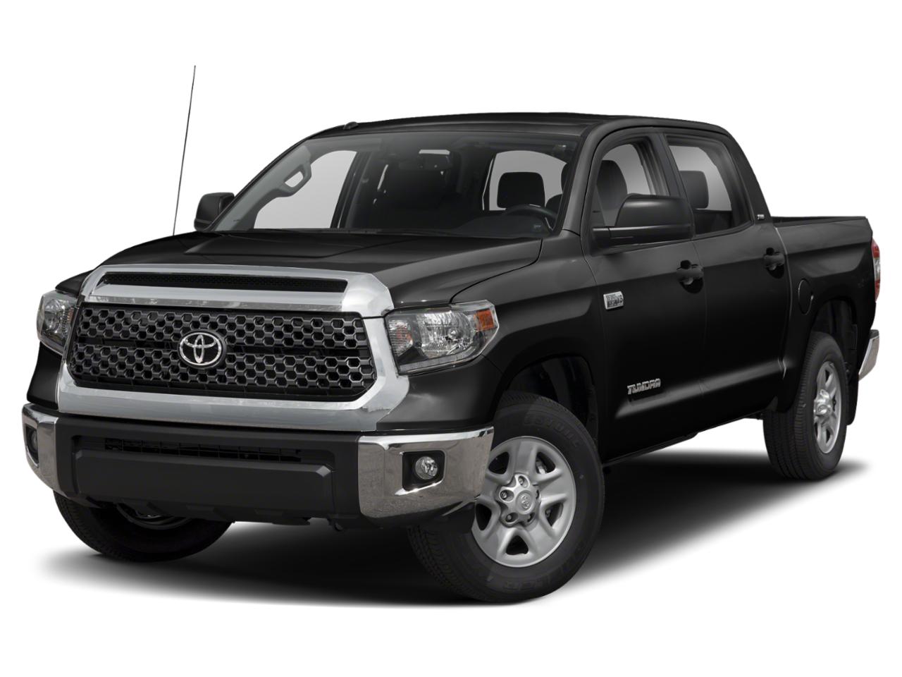 2018 Toyota Tundra 2WD Vehicle Photo in ALBERTVILLE, AL 35950-0246