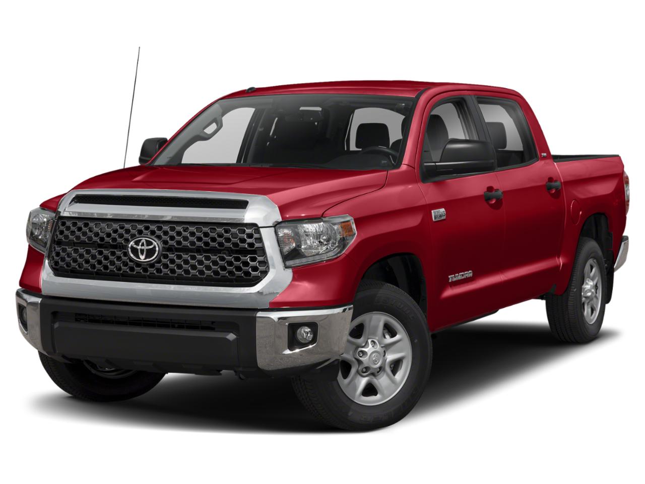 2018 Toyota Tundra 4WD Vehicle Photo in Seguin, TX 78155