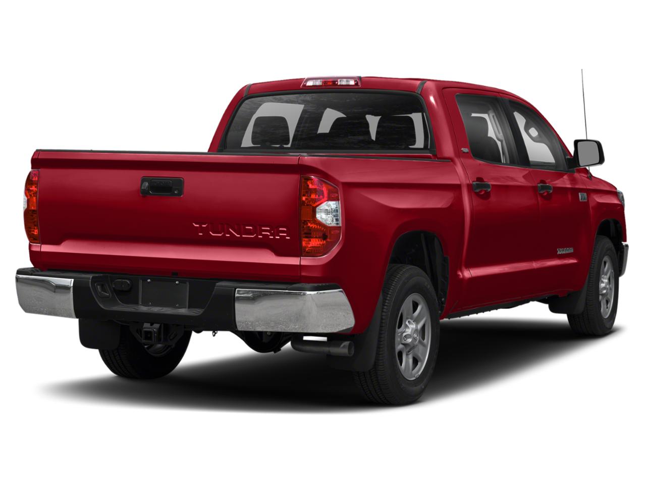 2018 Toyota Tundra 4WD Vehicle Photo in Seguin, TX 78155