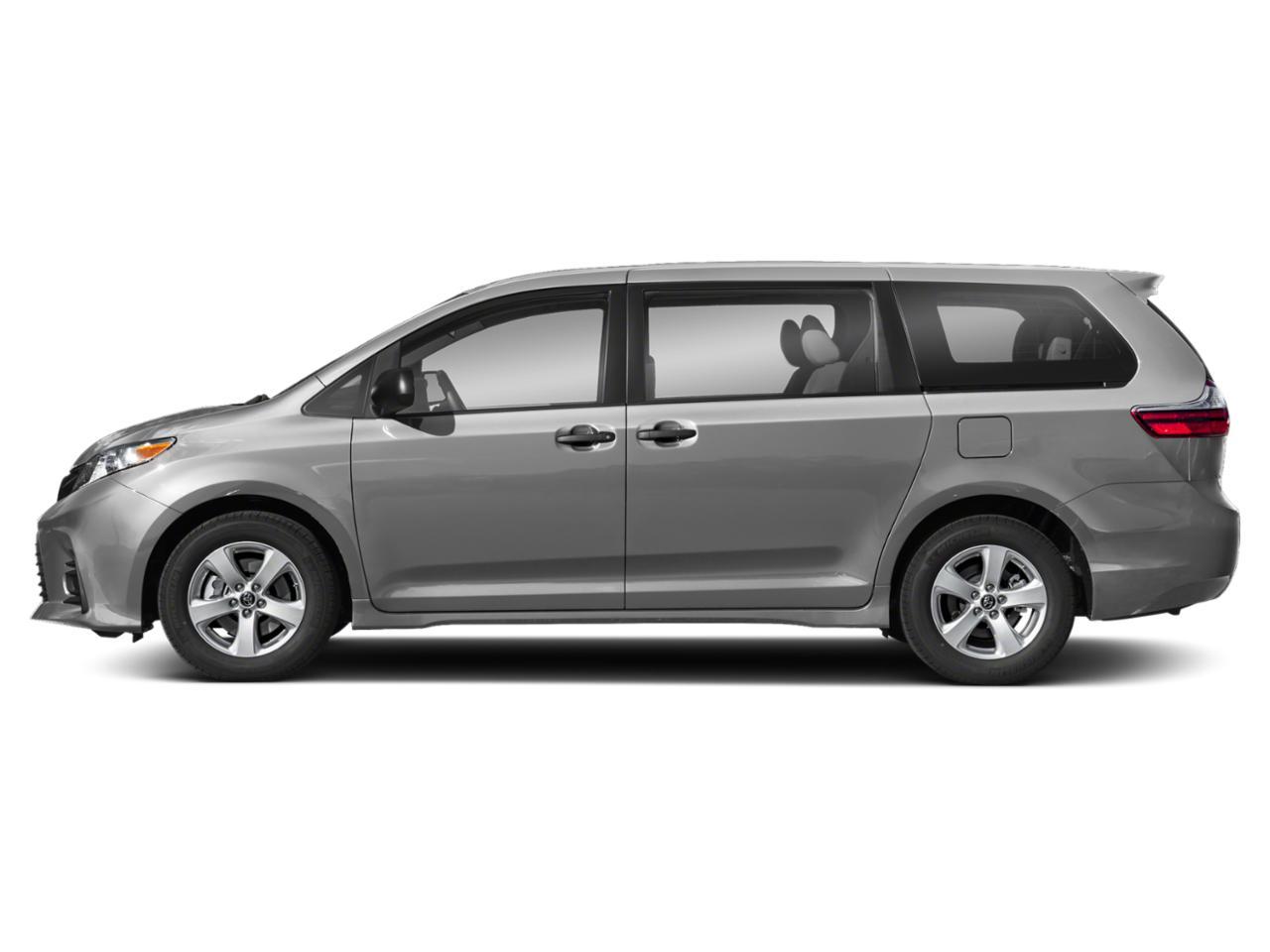 2018 Toyota Sienna Vehicle Photo in Pinellas Park , FL 33781