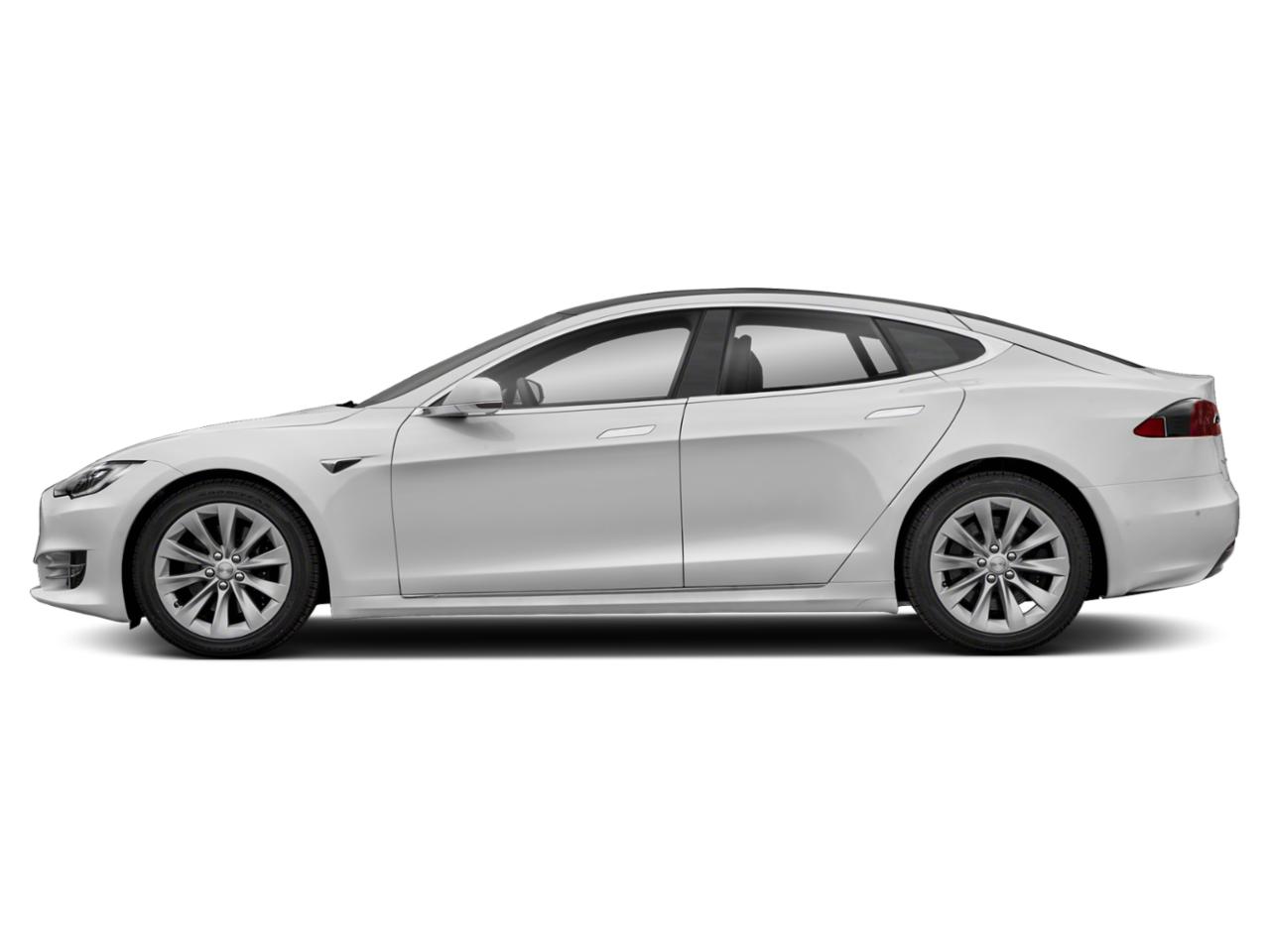 2018 Tesla Model S Vehicle Photo in NEENAH, WI 54956-2243