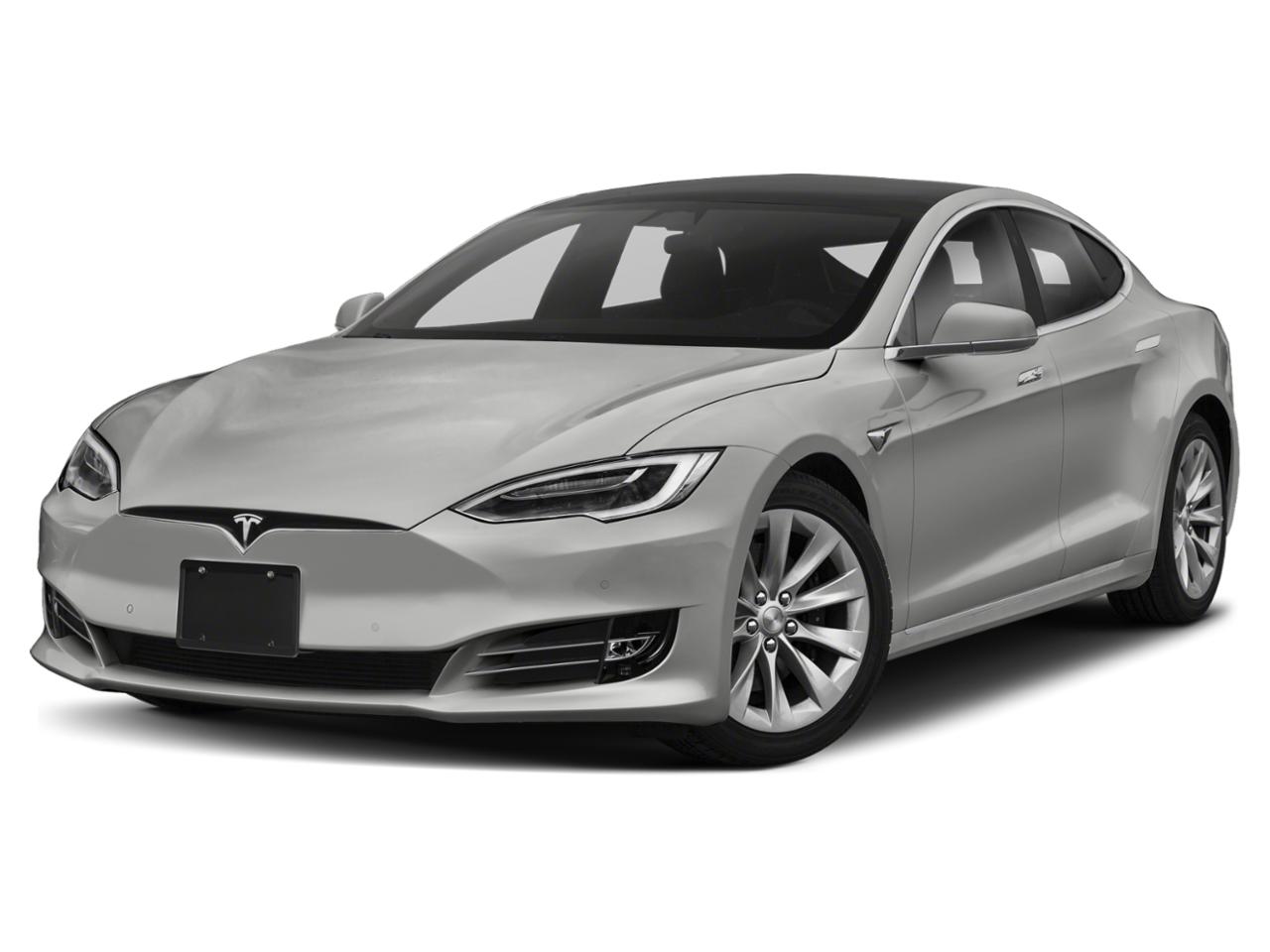 2018 Tesla Model S Vehicle Photo in Austin, TX 78728