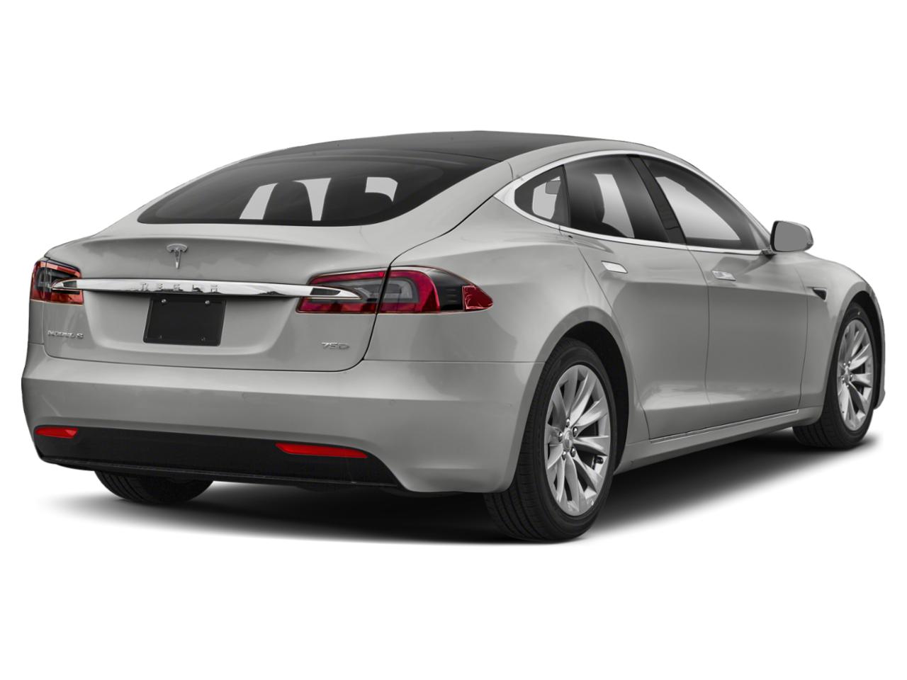 2018 Tesla Model S Vehicle Photo in Austin, TX 78728