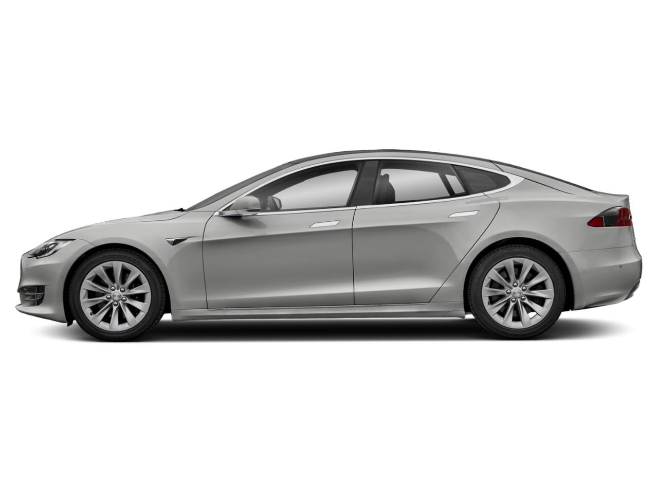 2018 Tesla Model S Vehicle Photo in Austin, TX 78728