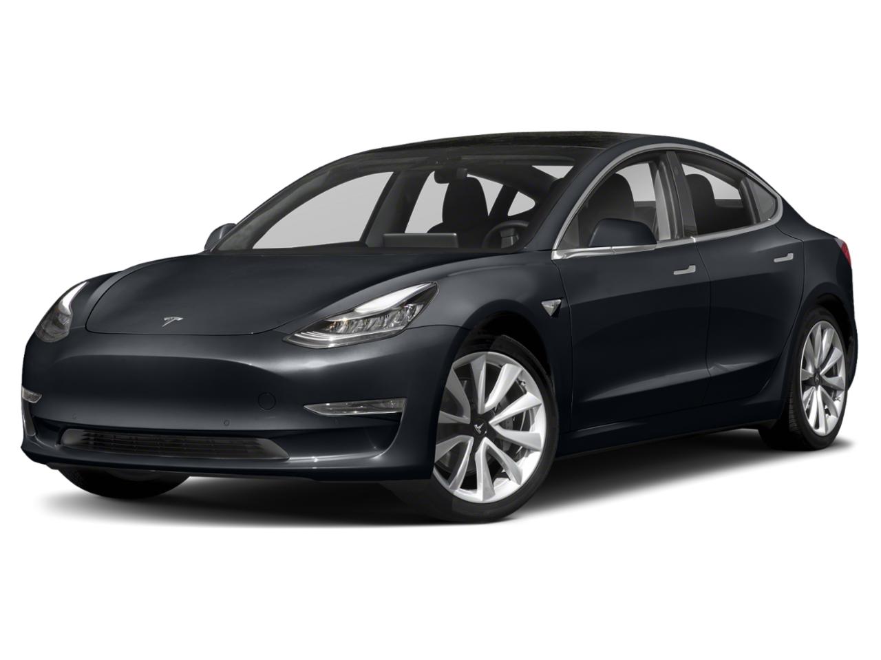 2018 Tesla Model 3 Vehicle Photo in Clearwater, FL 33761