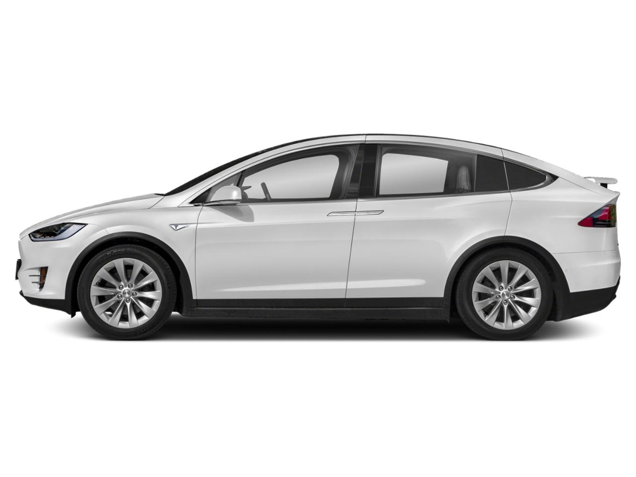 2018 Tesla Model X Vehicle Photo in Clearwater, FL 33765