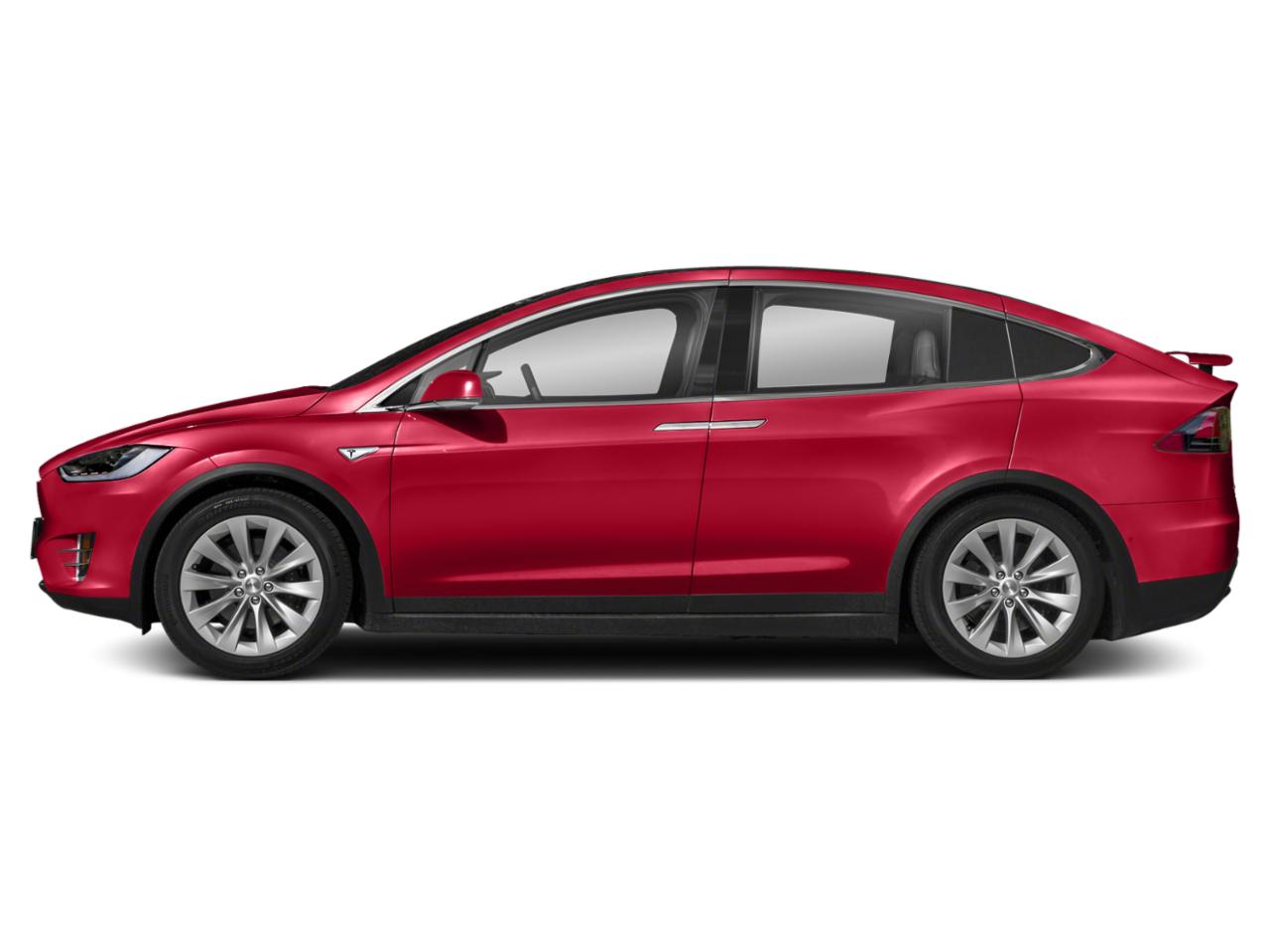 2018 Tesla Model X Vehicle Photo in SAVANNAH, GA 31406-4513