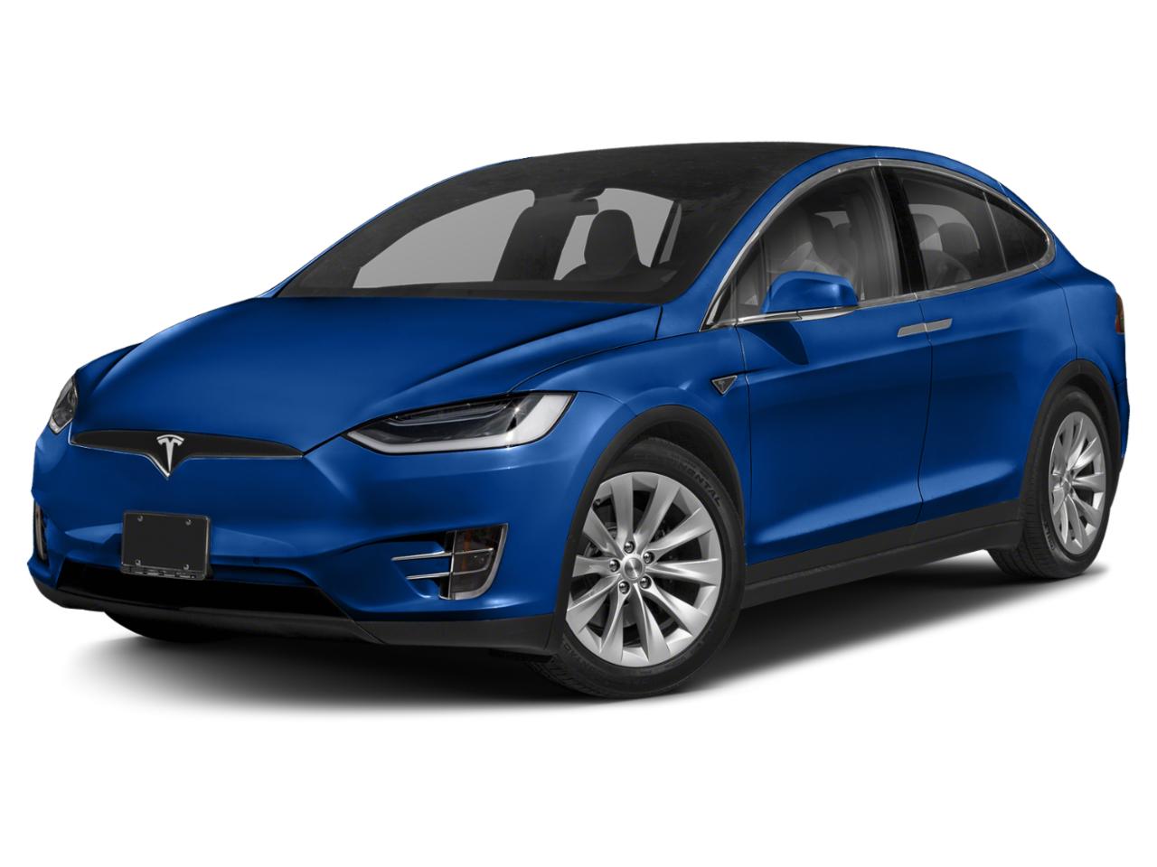 2018 Tesla Model X Vehicle Photo in Flemington, NJ 08822