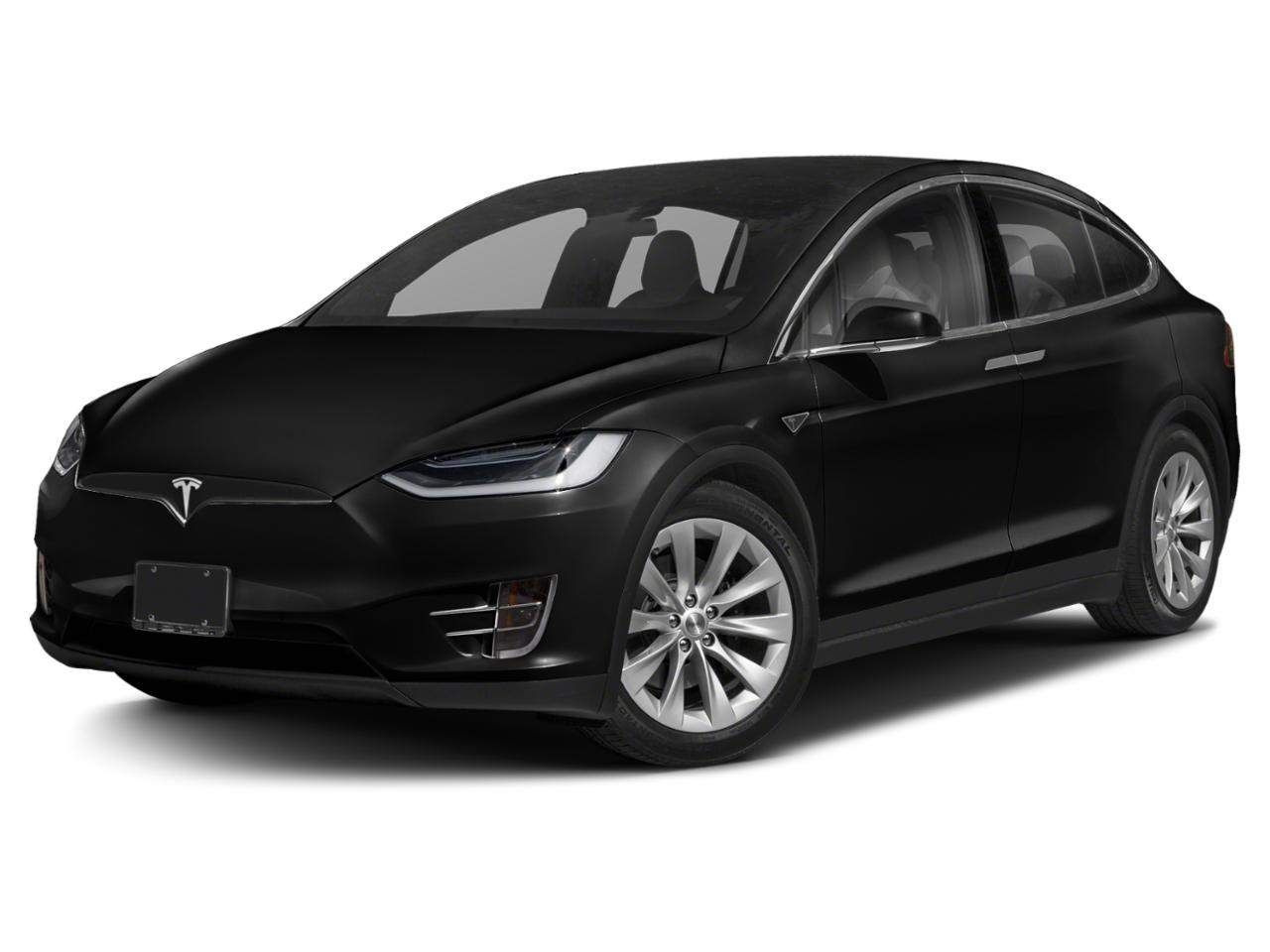 2018 Tesla Model X Vehicle Photo in Grapevine, TX 76051