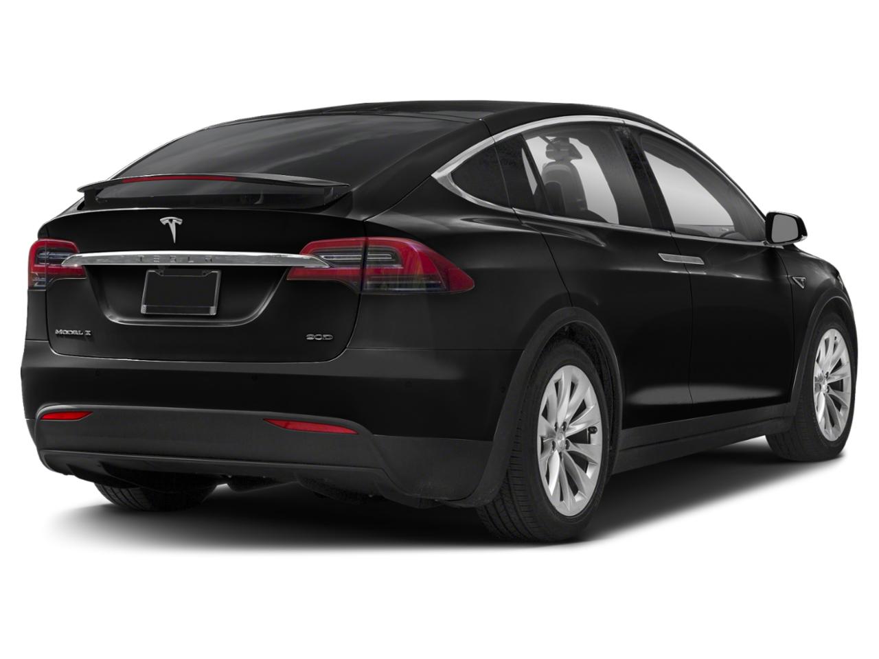 2018 Tesla Model X Vehicle Photo in Grapevine, TX 76051