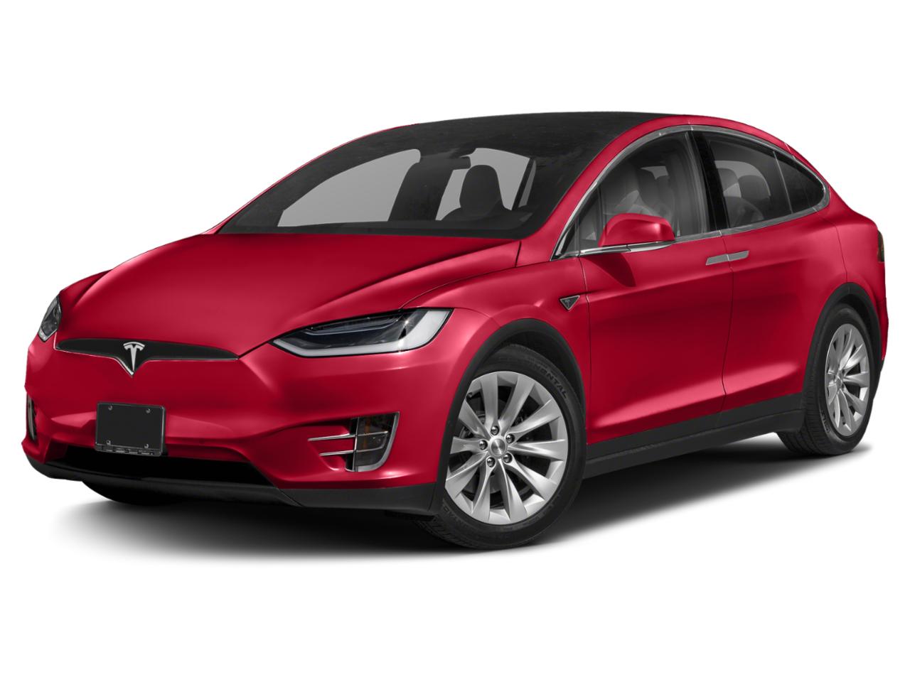 2018 Tesla Model X Vehicle Photo in SAVANNAH, GA 31406-4513