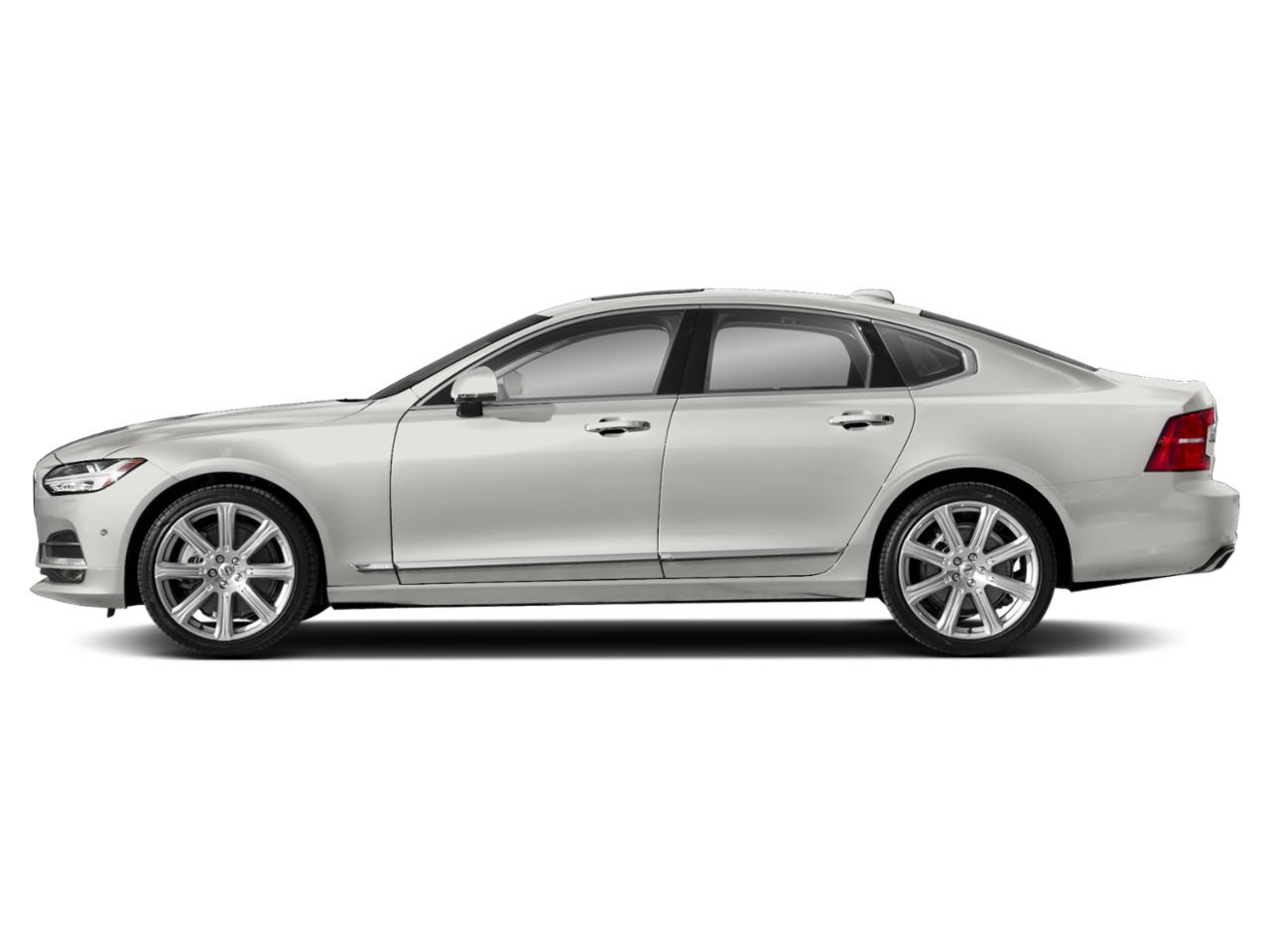 2018 Volvo S90 Vehicle Photo in PEMBROKE PINES, FL 33024-6534