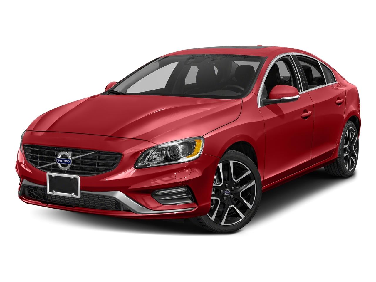 2018 Volvo S60 Vehicle Photo in MIAMI, FL 33134-2699