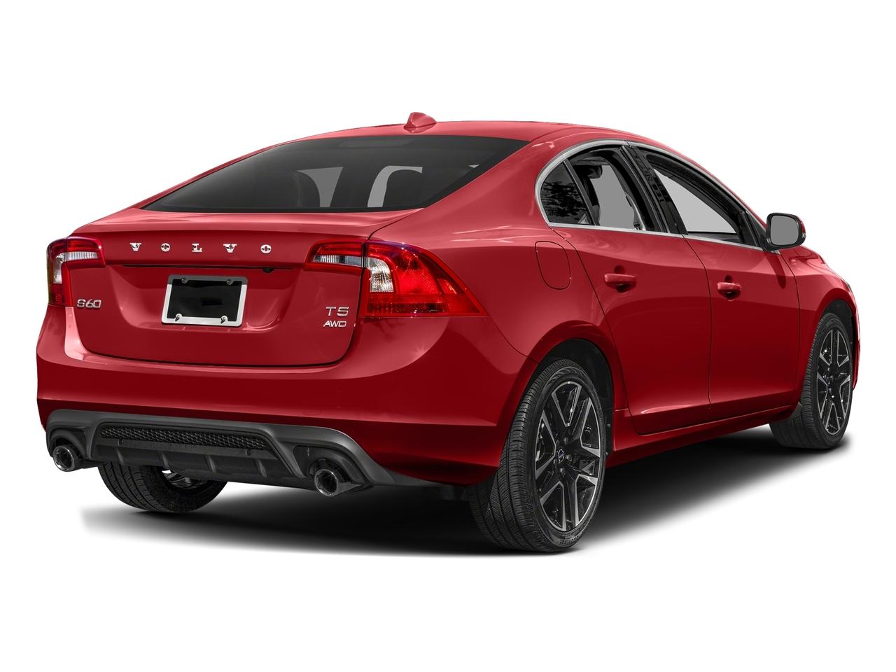 2018 Volvo S60 Vehicle Photo in Pompano Beach, FL 33064