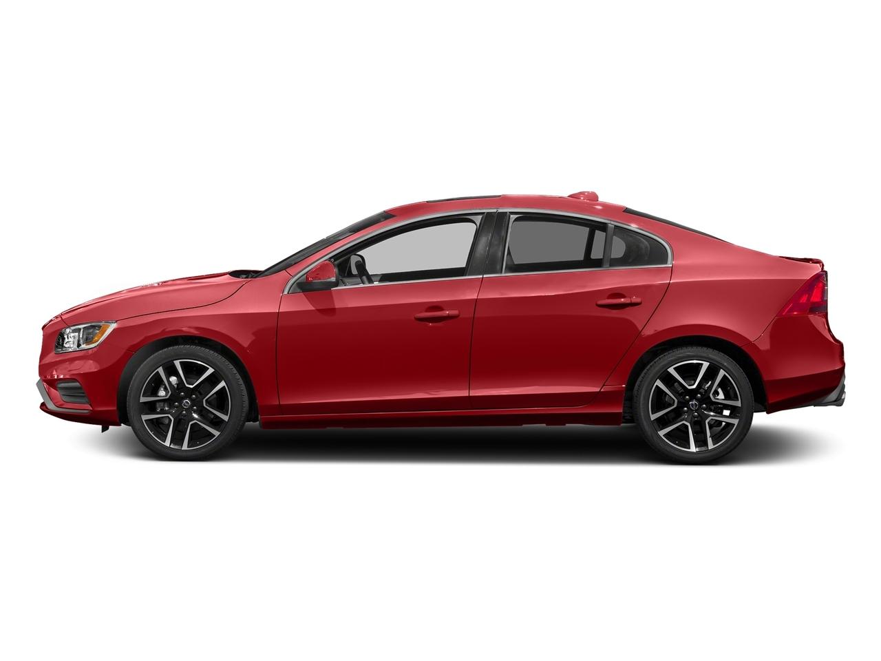 2018 Volvo S60 Vehicle Photo in MIAMI, FL 33134-2699