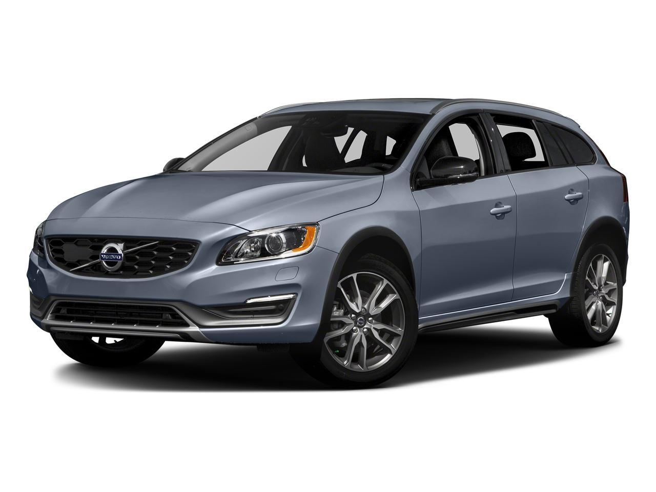 2018 Volvo V60 Cross Country Vehicle Photo in Trevose, PA 19053