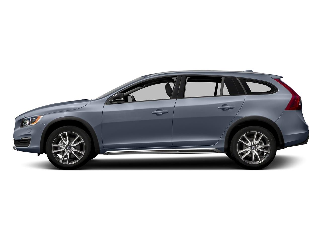 2018 Volvo V60 Cross Country Vehicle Photo in Trevose, PA 19053