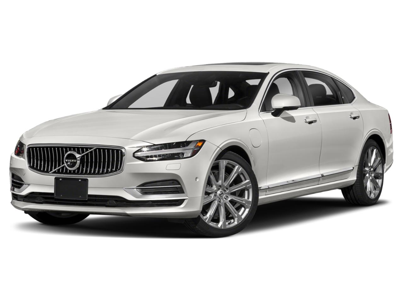 2018 Volvo S90 Vehicle Photo in Salem, OR 97301