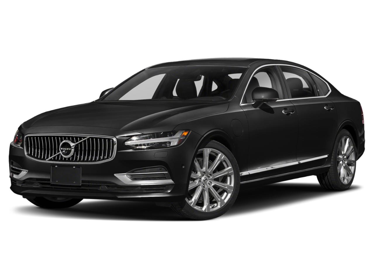 2018 Volvo S90 Vehicle Photo in Tustin, CA 92782