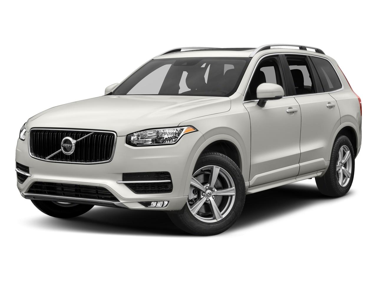 2018 Volvo XC90 Vehicle Photo in Trevose, PA 19053