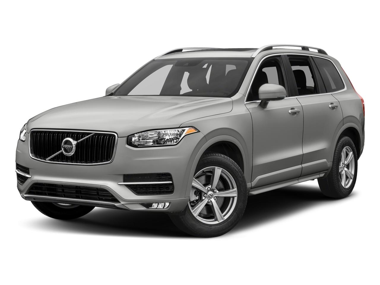 2018 Volvo XC90 Vehicle Photo in POST FALLS, ID 83854-5365