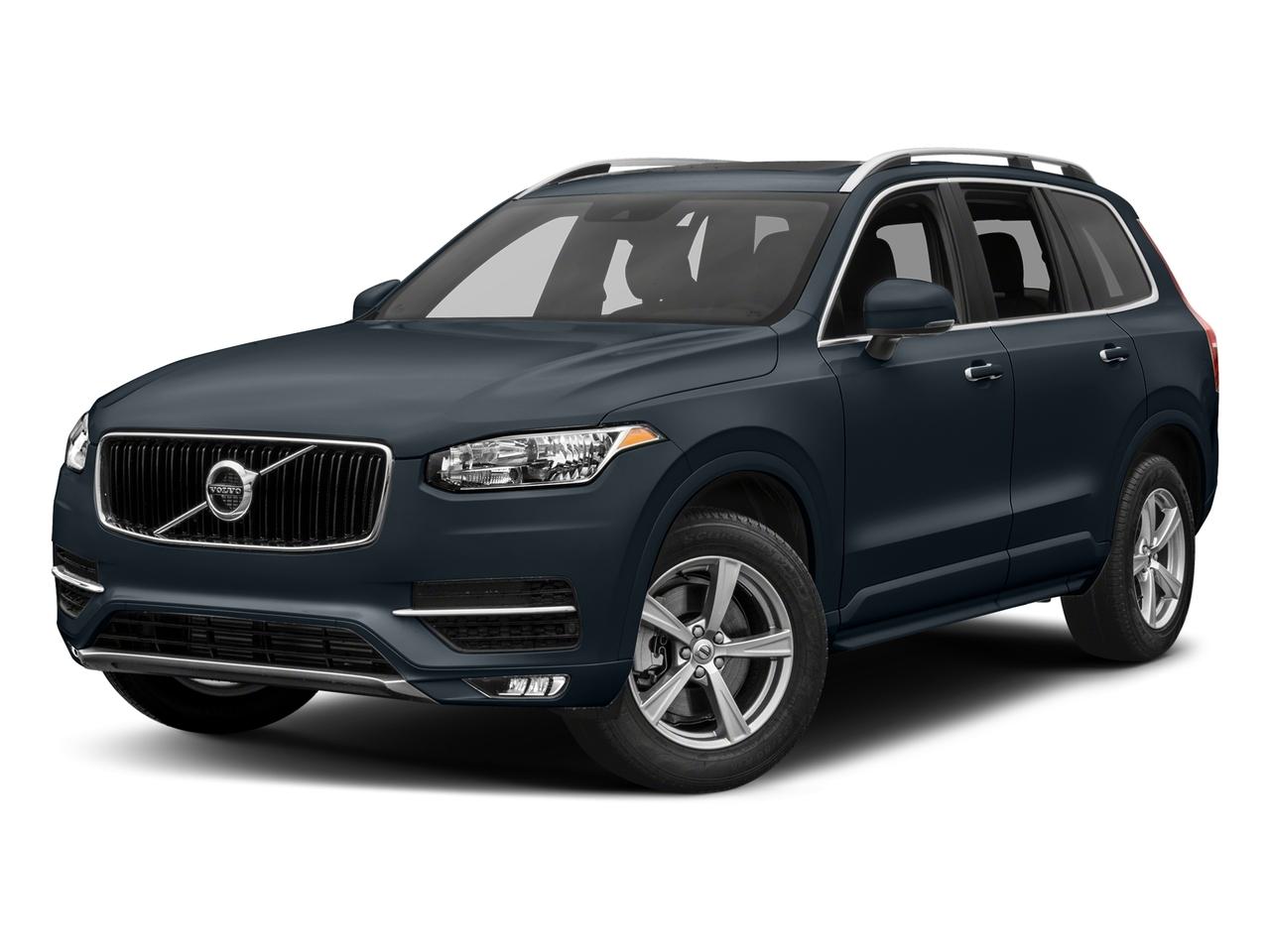 2018 Volvo XC90 Vehicle Photo in Willow Grove, PA 19090