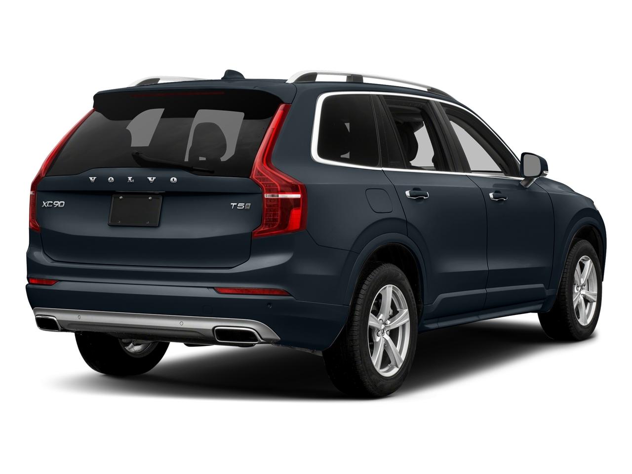 2018 Volvo XC90 Vehicle Photo in Willow Grove, PA 19090