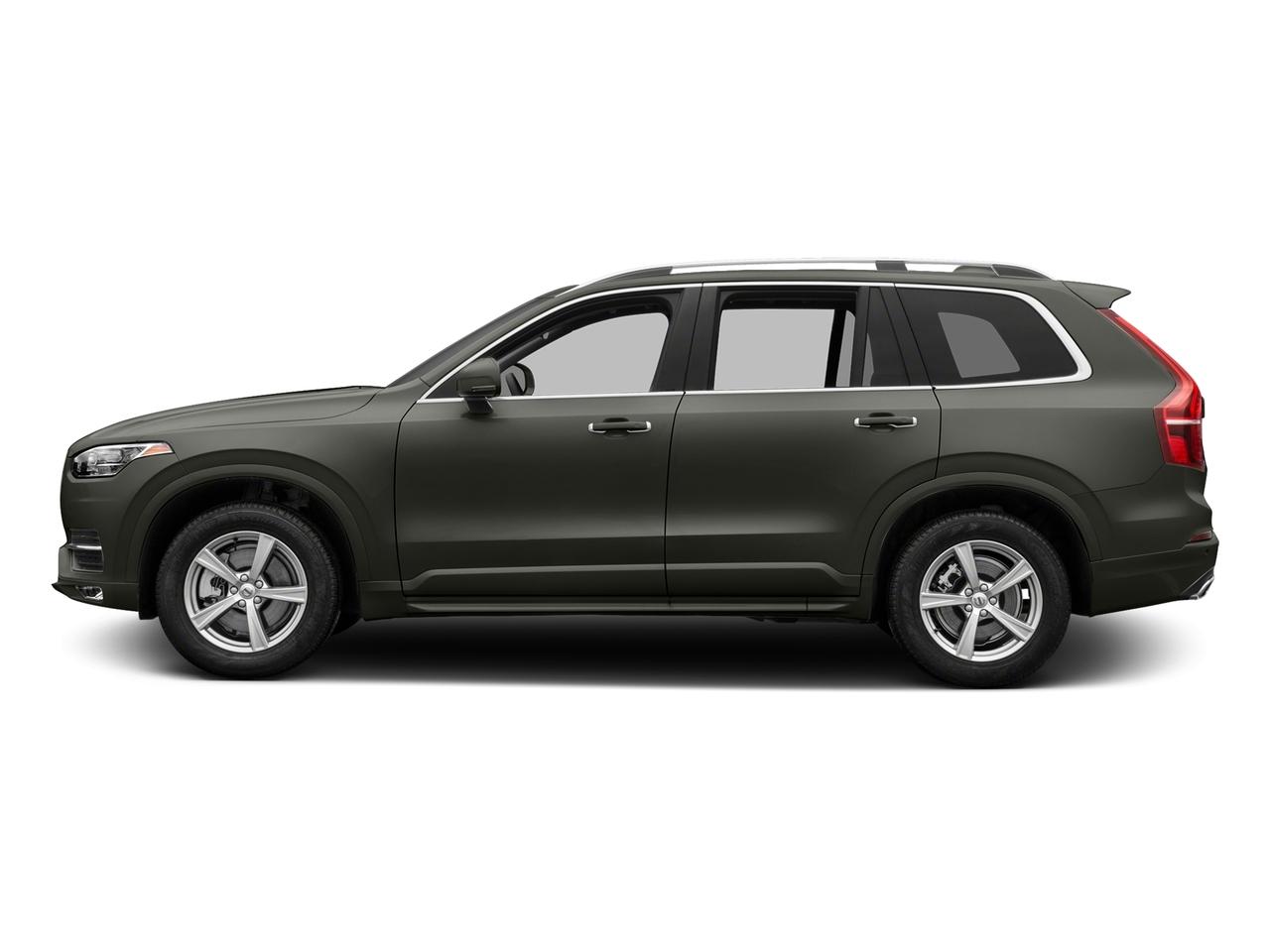 2018 Volvo XC90 Vehicle Photo in PLANO, TX 75024