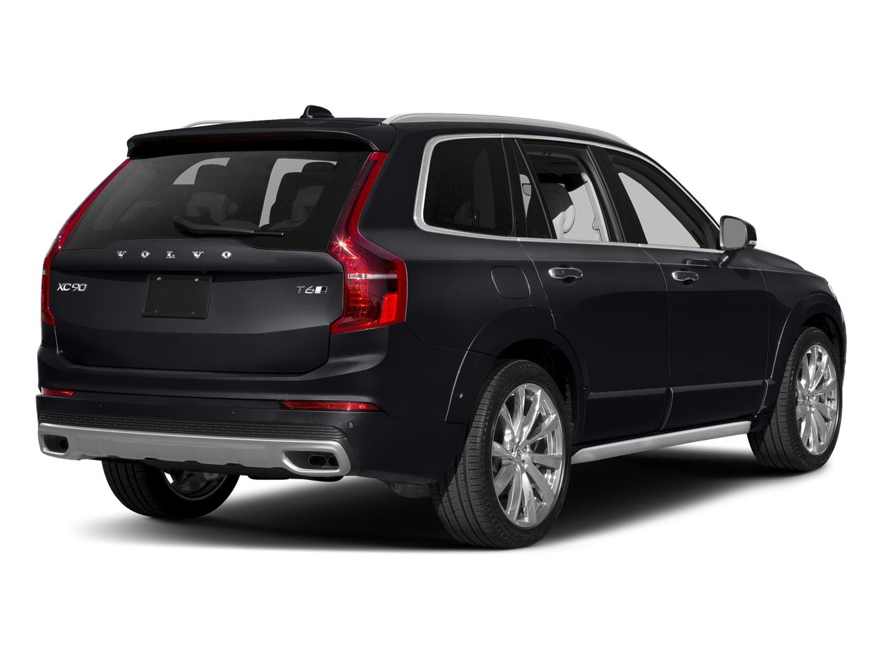 2018 Volvo XC90 Vehicle Photo in Towson, MD 21204