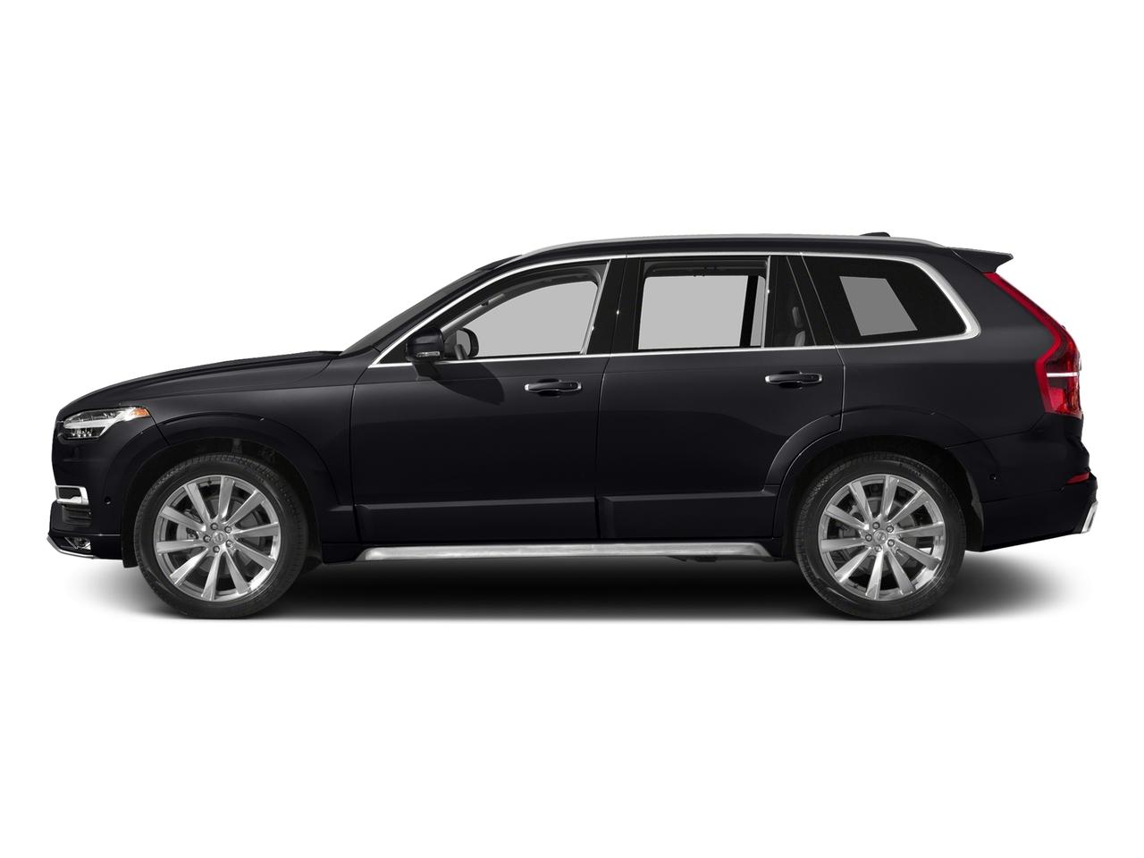 2018 Volvo XC90 Vehicle Photo in Towson, MD 21204