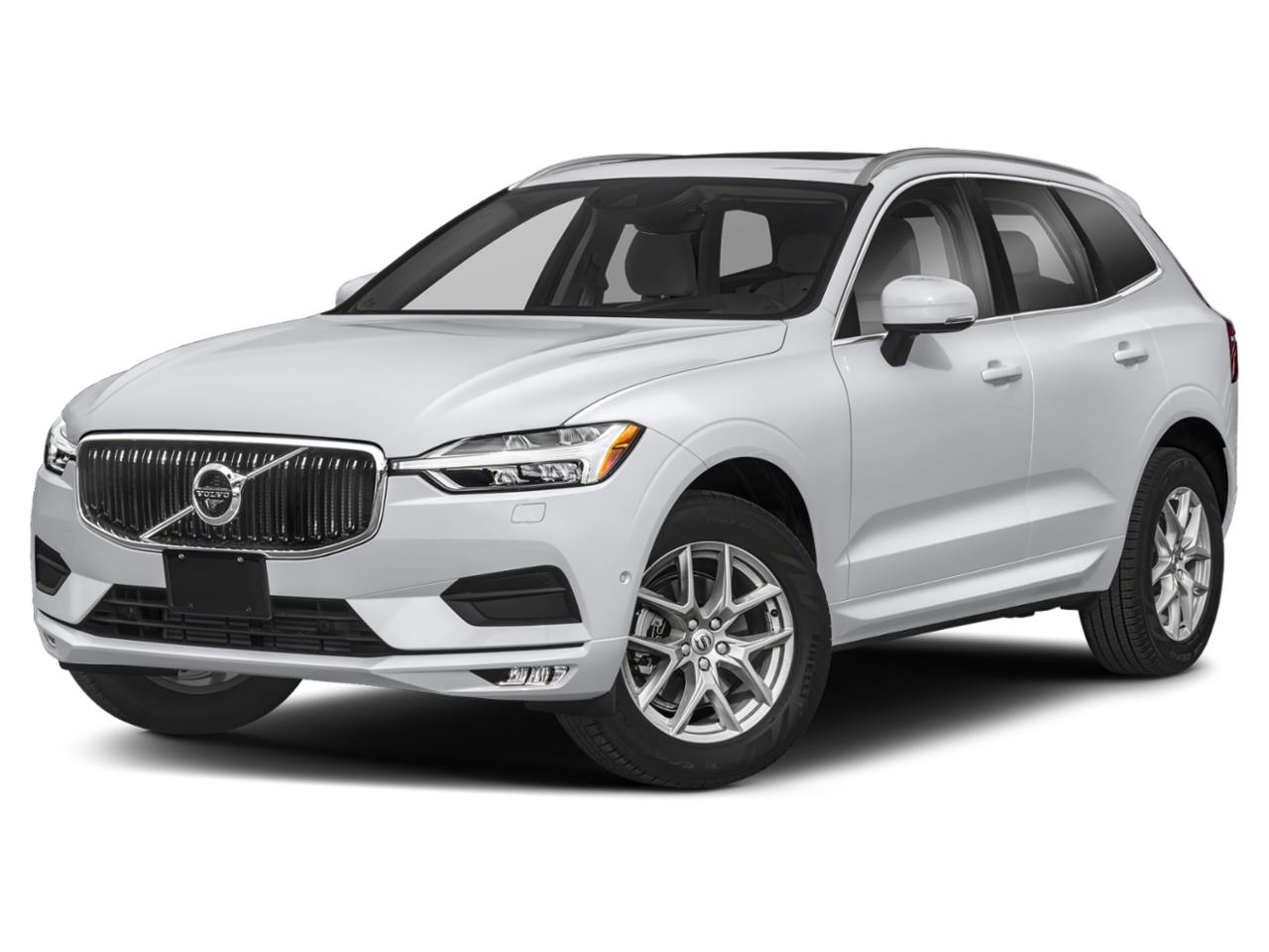 2018 Volvo XC60 Vehicle Photo in Clearwater, FL 33761